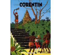 Éditions du Lombard Corentin ; Intégrale Tome 2
