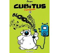 Éditions du Lombard Cubitus - Intégrale tome 3