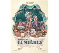 Éditions du Lombard Dans les cuisines de l'histoire tome 3