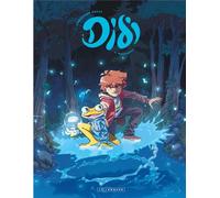 Didi - Tome 1 - Naissance