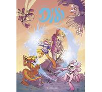 Éditions du Lombard Didi Tome 2 - Métamorphose