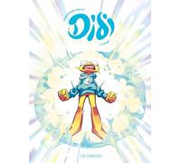 Éditions du Lombard Didi tome 3