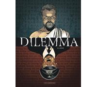 Éditions du Lombard Dilemma version A