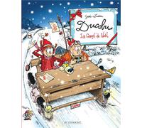 Éditions du Lombard Ducobu - La compil' de Noël