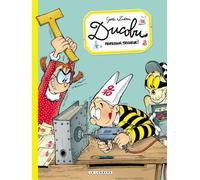 Éditions du Lombard Ducobu tome 23