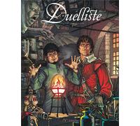 Éditions du Lombard Duelliste tome 2