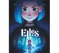 Éditions du Lombard Elles tome 2