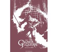Éditions du Lombard Gagner la guerre tome 5 (édition spéciale)