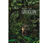 Éditions du Lombard Gauguin - loin de la route