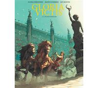 Éditions du Lombard Gloria victis tome 1