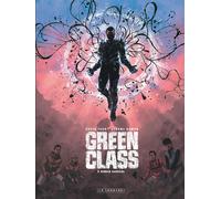 Éditions du Lombard Green class tome 5