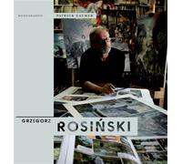 Éditions du Lombard Grzegorz Rosinski - monographie