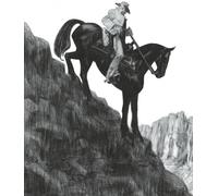 Éditions du Lombard Gus tome 4 - Happy Clem - édition noir & blanc