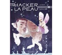 Éditions du Lombard Hacker la peau
