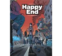 Éditions du Lombard Happy end tome 1