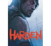 Éditions du Lombard Harden