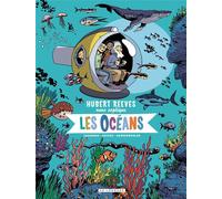Éditions du Lombard Hubert Reeves nous explique tome 3 - Les océans
