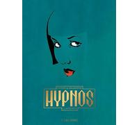 Éditions du Lombard Hypnos tome 1