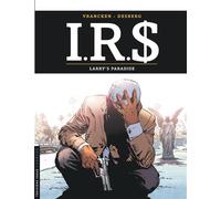 Éditions du Lombard I.R.$ tome 17