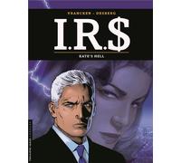 Éditions du Lombard I.R.$ tome 18