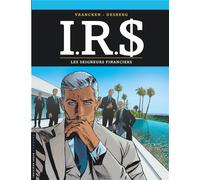 Éditions du Lombard I.R.$ tome 19