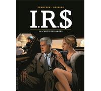 Éditions du Lombard I.R.$ tome 21