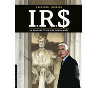 Éditions du Lombard I.R.$ tome 22