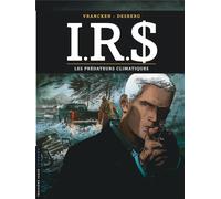 Éditions du Lombard I.R.$ tome 24