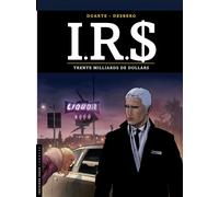 Éditions du Lombard I.R.$ tome 25
