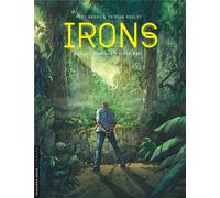 Éditions du Lombard Irons tome 3
