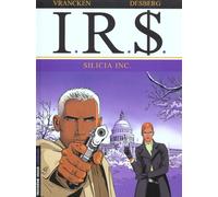 Éditions du Lombard IRS tome 5