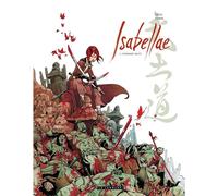Éditions du Lombard Isabellae tome 1
