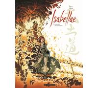 Éditions du Lombard Isabellae tome 2