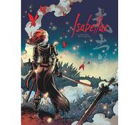 Éditions du Lombard Isabellae tome 5
