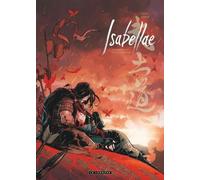 Éditions du Lombard Isabellae tome 6