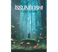 Éditions du Lombard Issunboshi + ex-libris offert