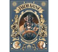 Éditions du Lombard Jakob Kayne tome 1