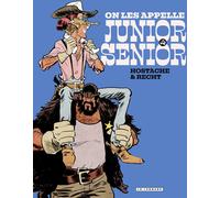 Éditions du Lombard Junior & Senior tome 1