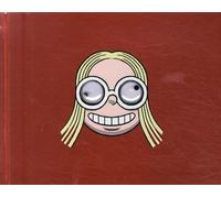 Éditions du Lombard kinky et cosy ; best-of