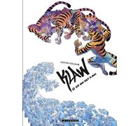 Éditions du Lombard Klaw tome 15 - Ce qui est à moi