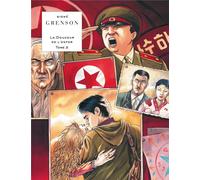 Éditions du Lombard La Douceur De L'enfer Tome 2