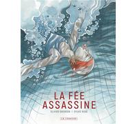 Éditions du Lombard La fée assassine