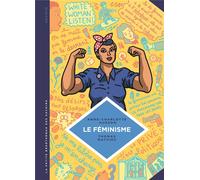 Éditions du Lombard La petite bédéthèque des savoirs tome 11 - Le féminisme