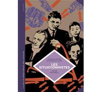 Éditions du Lombard La petite bédéthèque des savoirs tome 13 - Les situationnistes