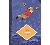 Éditions du Lombard La petite bédéthèque des savoirs tome 2 - L'univers