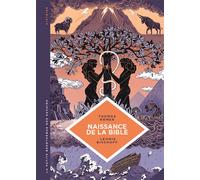 Éditions du Lombard La petite bédéthèque des savoirs tome 23 - Naissance de la bible