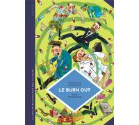 Éditions du Lombard La petite bédéthèque des savoirs tome 28 - Le burn out
