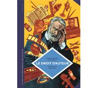 Éditions du Lombard La petite bédéthèque des savoirs tome 5 - Le droit d'auteur