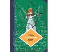 Éditions du Lombard La petite bédéthèque des savoirs tome 6 - Le hasard