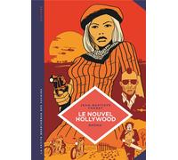 Éditions du Lombard La petite bédéthèque des savoirs tome 7 - Le cinéma New Hollywood